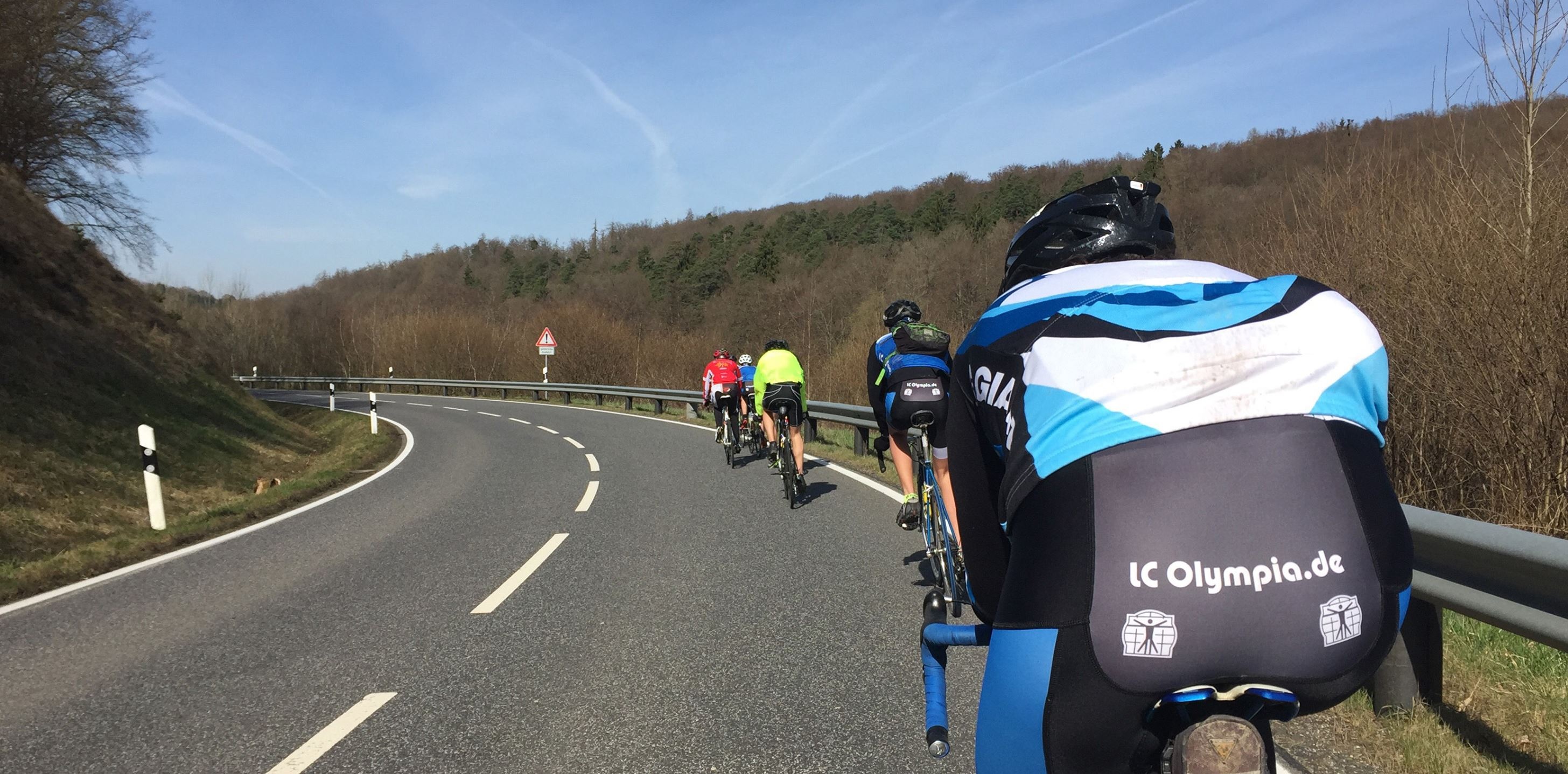 Lauf- und Triathlonverein 