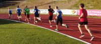 LCO Cuplauf #7 | 3000m im Helmut-Schön-Sportpark